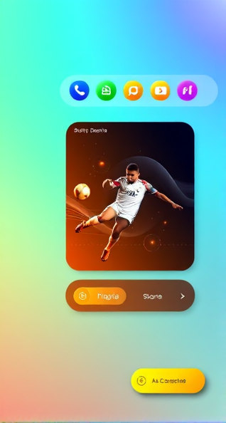 即刻下载，掌控赛场